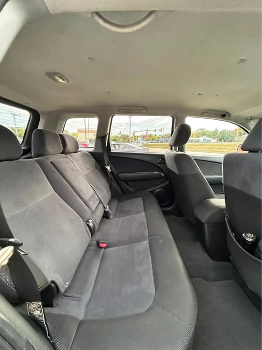 2004 Mitsubishi Outlander - Image 4 of 5