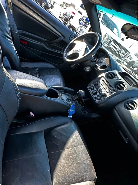 2004 Mitsubishi Eclipse 3rd Gen - Image 5 of 7