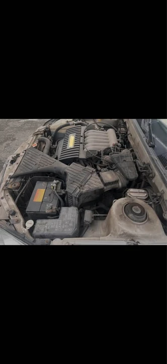 2004 Mitsubishi Diamante 2nd Gen - Image 2 of 4