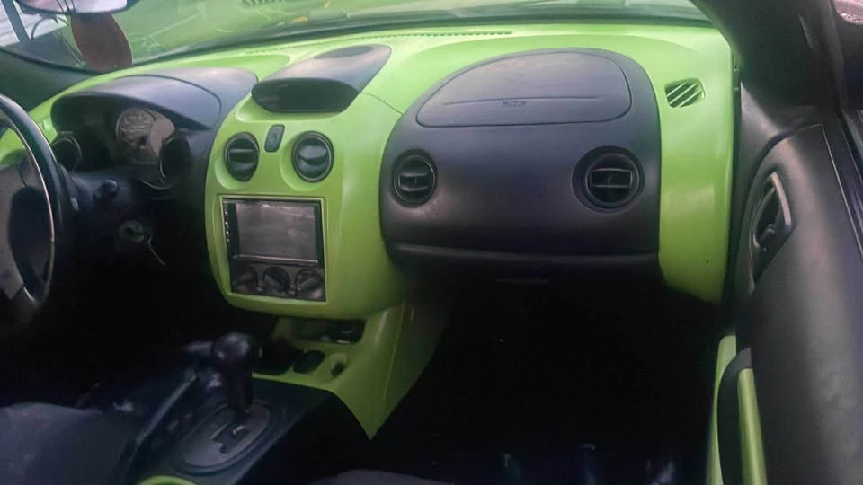 2004 Mitsubishi Eclipse 3rd Gen - Image 5 of 8