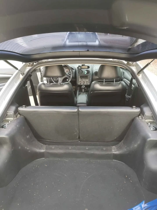 2004 Mitsubishi Eclipse 3rd Gen - Image 3 of 17