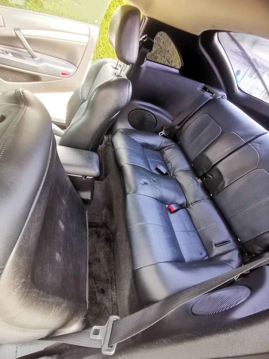 2004 Mitsubishi Eclipse 3rd Gen - Image 8 of 18