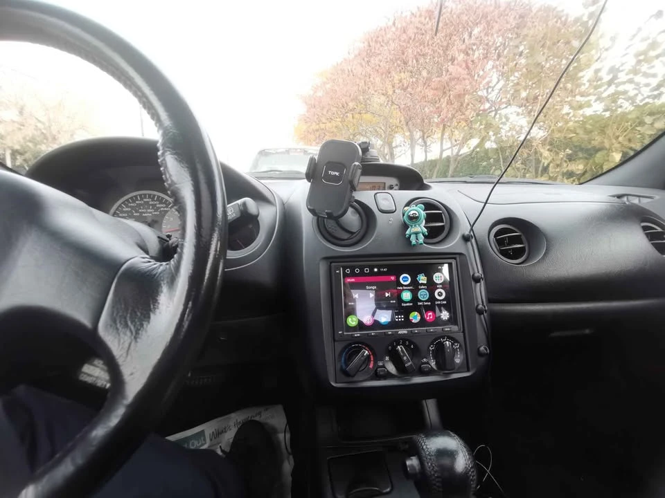 2004 Mitsubishi Eclipse 3rd Gen - Image 12 of 18