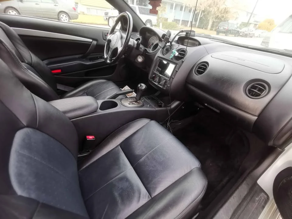 2004 Mitsubishi Eclipse 3rd Gen - Image 11 of 18