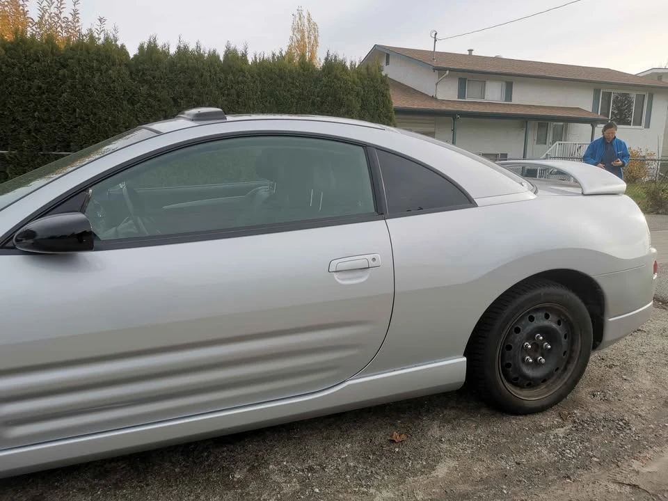 2004 Mitsubishi Eclipse 3rd Gen - Image 6 of 17