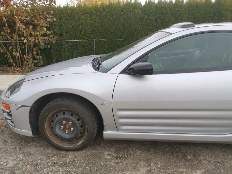 2004 Mitsubishi Eclipse 3rd Gen - Image 5 of 18