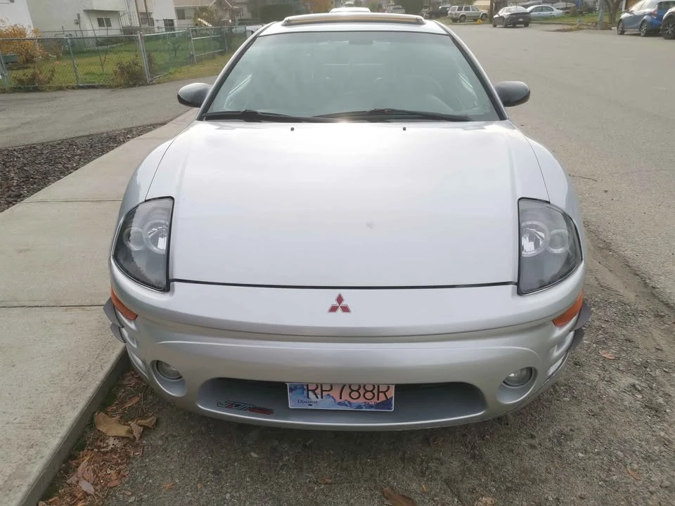 2004 Mitsubishi Eclipse 3rd Gen - Image 3 of 18