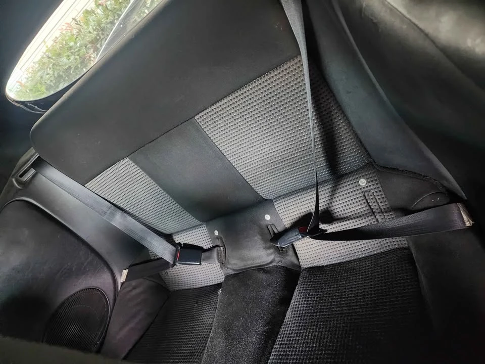 2004 Mitsubishi Eclipse 3rd Gen - Image 5 of 5