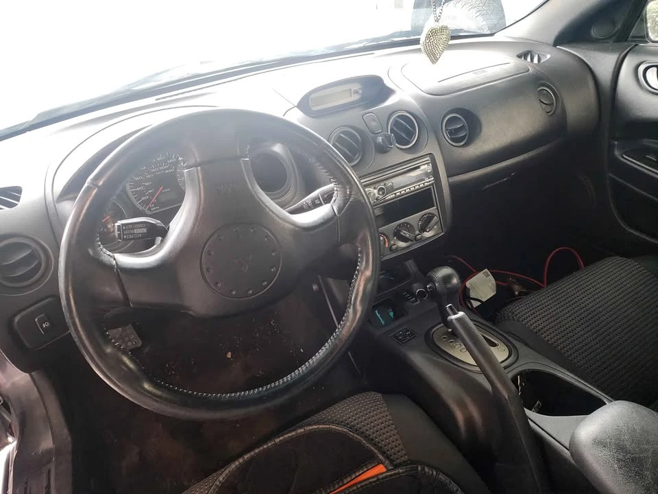 2004 Mitsubishi Eclipse 3rd Gen - Image 4 of 5