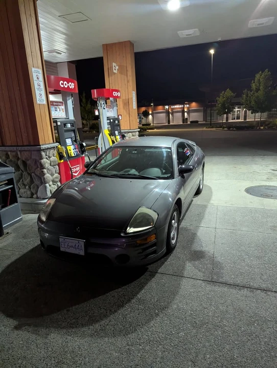 2004 Mitsubishi Eclipse 3rd Gen - Image 4 of 5