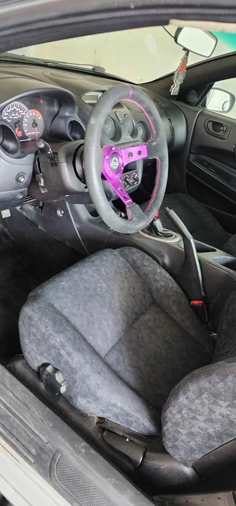 2004 Mitsubishi Eclipse 3rd Gen - Image 2 of 10