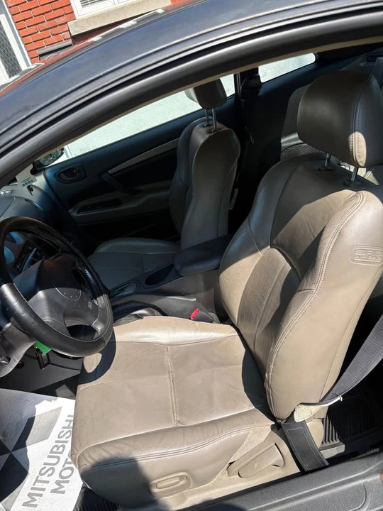 2004 Mitsubishi Eclipse 3rd Gen - Image 5 of 11