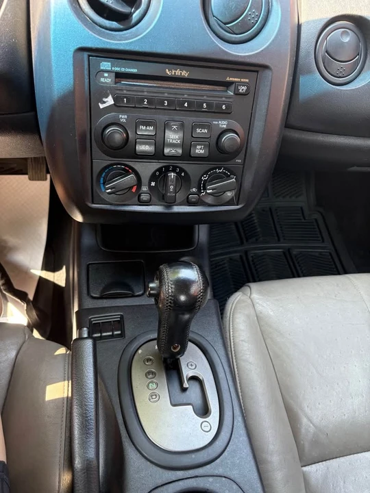 2004 Mitsubishi Eclipse 3rd Gen - Image 8 of 11