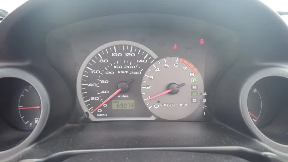 2004 Mitsubishi Eclipse 3rd Gen - Image 15 of 15