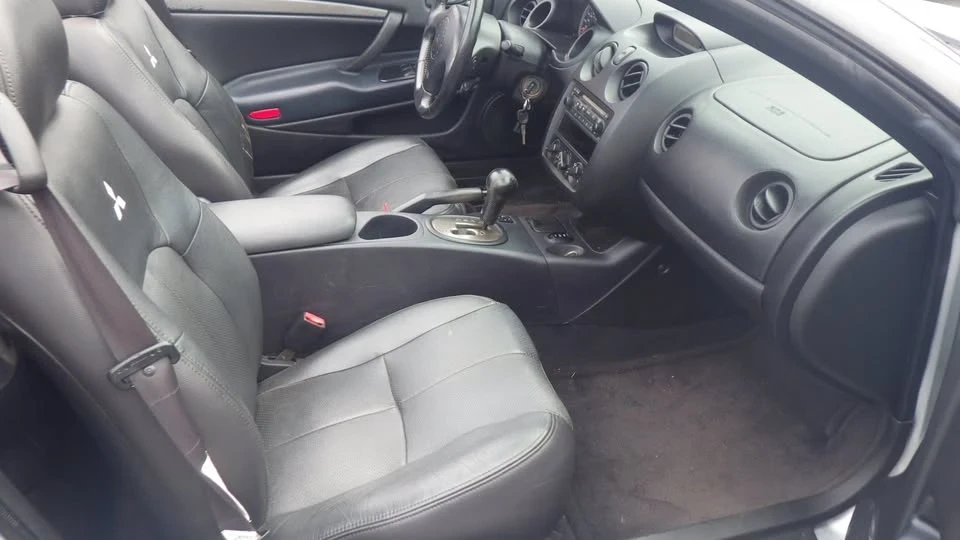 2004 Mitsubishi Eclipse 3rd Gen - Image 14 of 15
