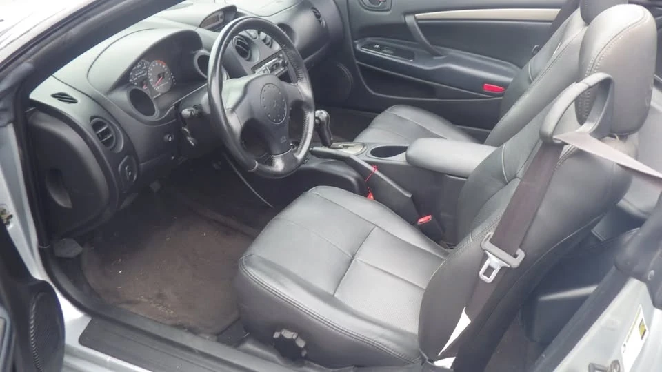 2004 Mitsubishi Eclipse 3rd Gen - Image 13 of 15