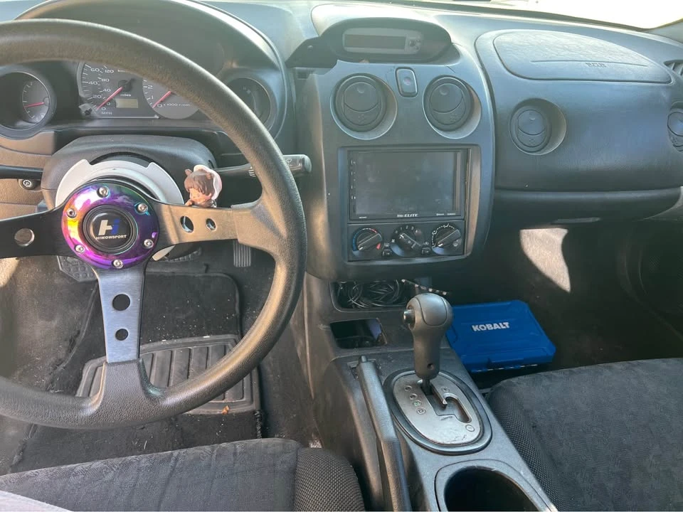2004 Mitsubishi Eclipse 3rd Gen - Image 7 of 12