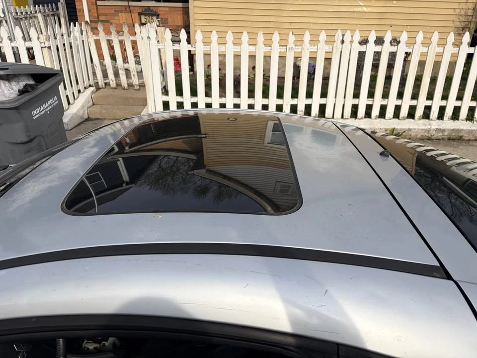 2004 Mitsubishi Eclipse 3rd Gen - Image 7 of 9