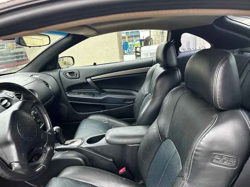 2004 Mitsubishi Eclipse 3rd Gen - Image 2 of 3