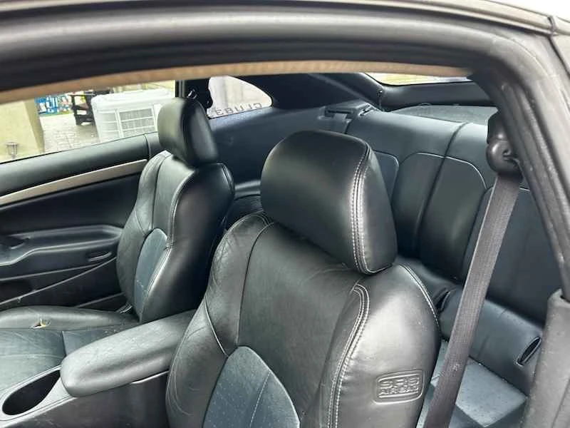 2004 Mitsubishi Eclipse 3rd Gen - Image 3 of 3