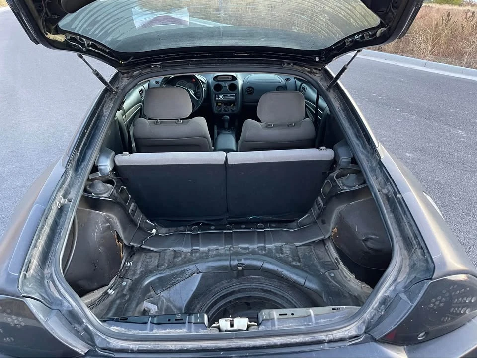 2004 Mitsubishi Eclipse 3rd Gen - Image 9 of 9