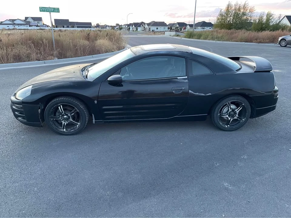 2004 Mitsubishi Eclipse 3rd Gen - Image 3 of 9
