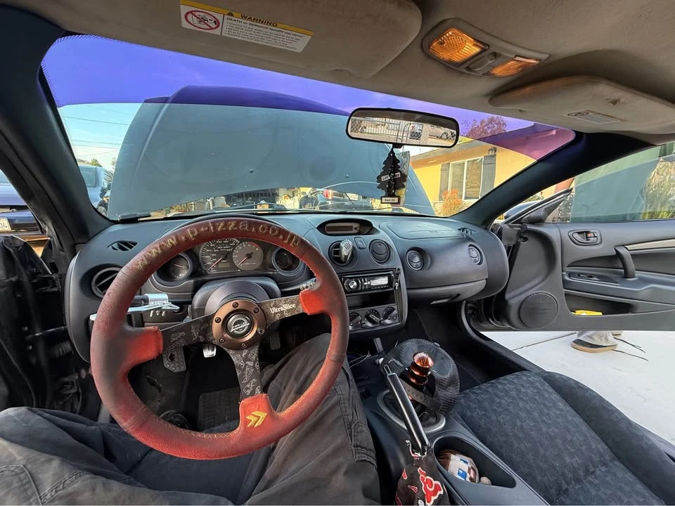 2004 Mitsubishi Eclipse 3rd Gen - Image 12 of 14