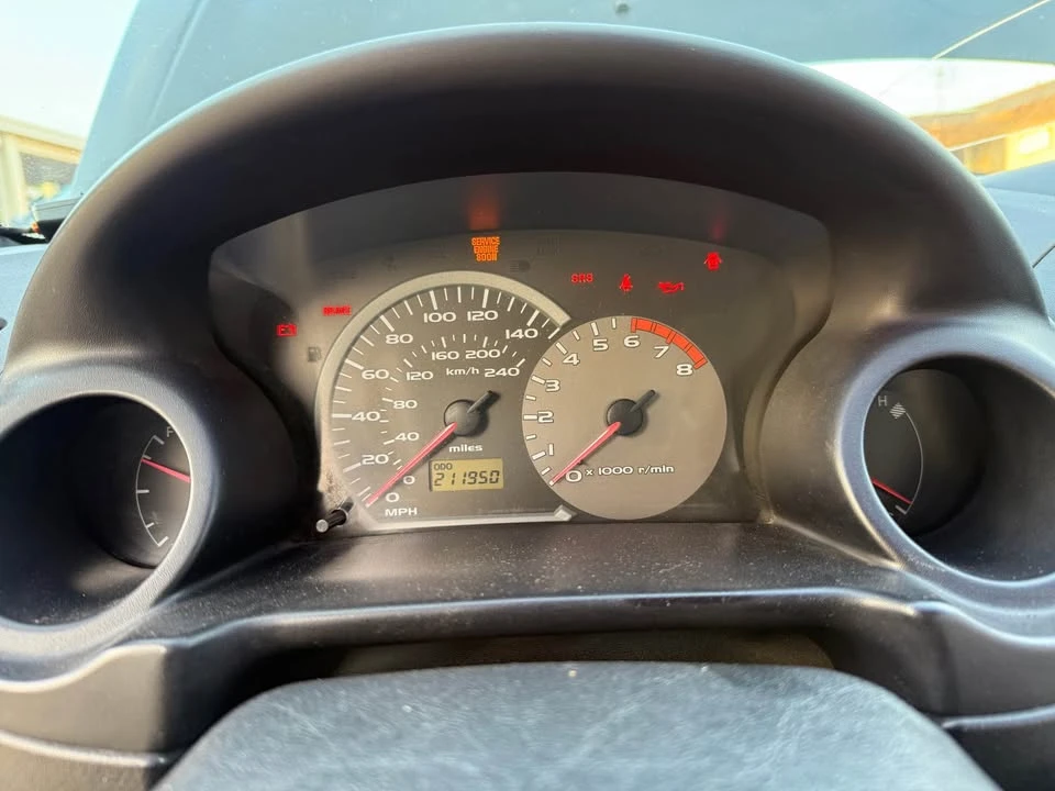 2004 Mitsubishi Eclipse 3rd Gen - Image 14 of 14