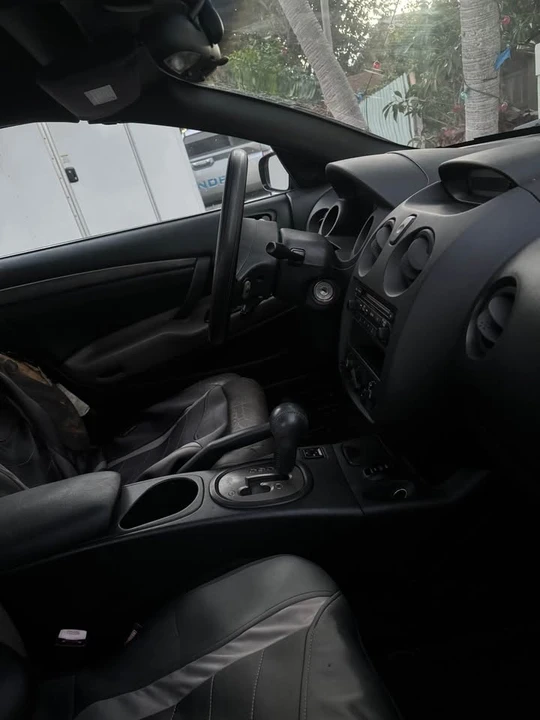 2004 Mitsubishi Eclipse 3rd Gen - Image 4 of 4