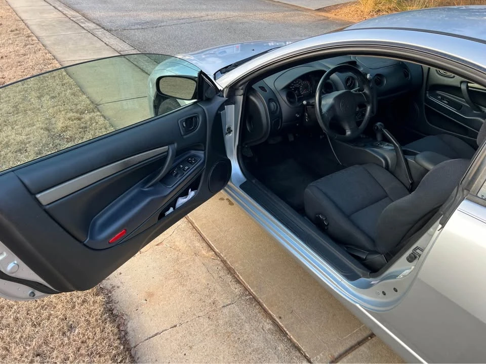 2004 Mitsubishi Eclipse 3rd Gen - Image 16 of 16