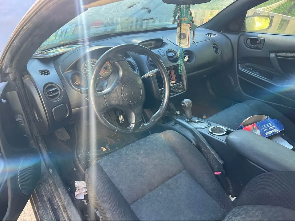 2004 Mitsubishi Eclipse 3rd Gen - Image 3 of 4