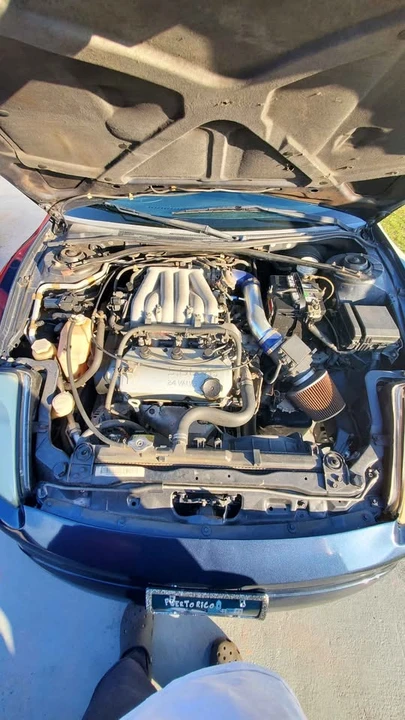 2004 Mitsubishi Eclipse 3rd Gen - Image 7 of 7