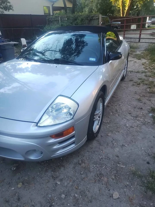 2004 Mitsubishi Eclipse 3rd Gen - Image 3 of 16