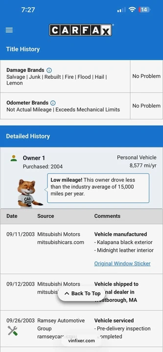 2004 Mitsubishi Eclipse 3rd Gen - Image 15 of 19