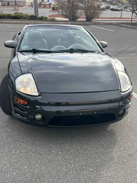 2004 Mitsubishi Eclipse 3rd Gen - Image 2 of 19