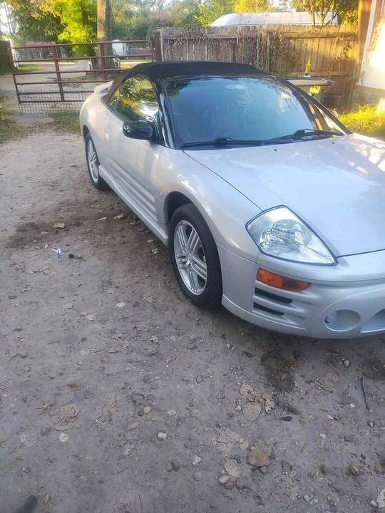 2004 Mitsubishi Eclipse 3rd Gen - Image 5 of 18