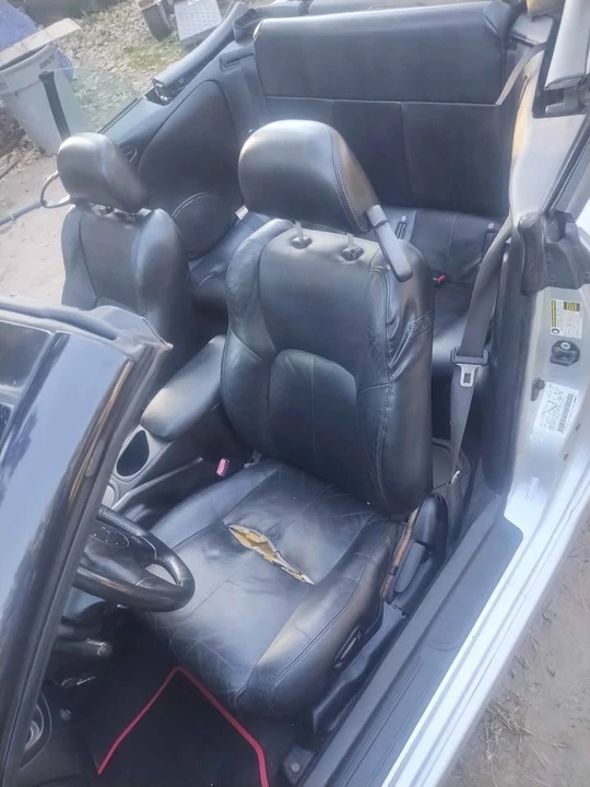 2004 Mitsubishi Eclipse 3rd Gen - Image 11 of 18
