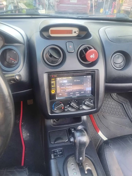 2004 Mitsubishi Eclipse 3rd Gen - Image 7 of 18