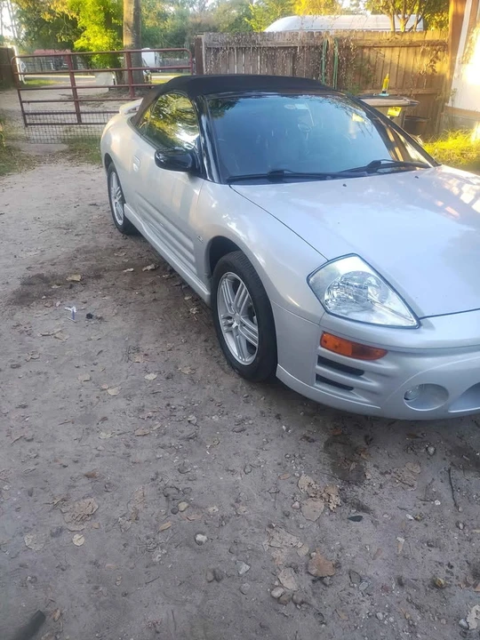2004 Mitsubishi Eclipse 3rd Gen - Image 6 of 18
