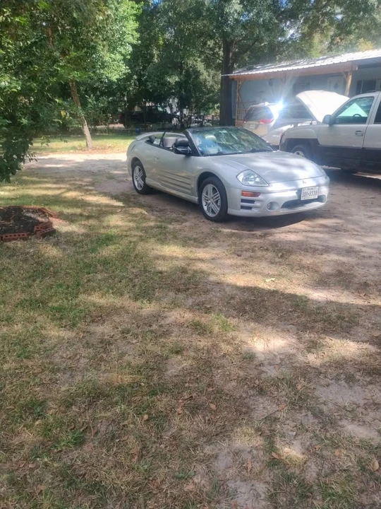 2004 Mitsubishi Eclipse 3rd Gen - Image 16 of 18