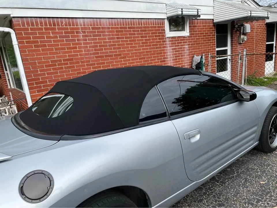 2004 Mitsubishi Eclipse 3rd Gen - Image 2 of 4