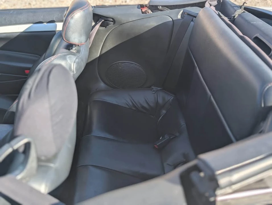 2004 Mitsubishi Eclipse 3rd Gen - Image 12 of 14