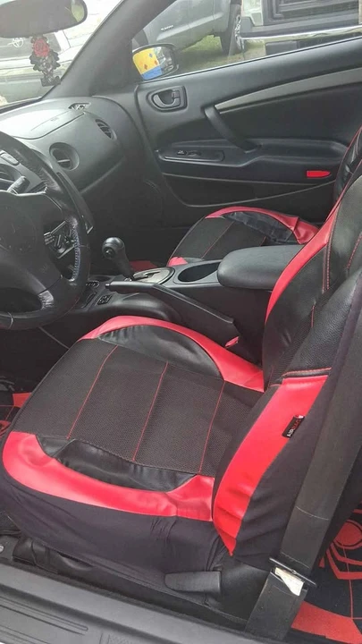 2004 Mitsubishi Eclipse 3rd Gen - Image 7 of 10