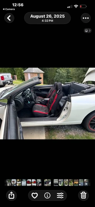 2004 Mitsubishi Eclipse 3rd Gen - Image 2 of 14