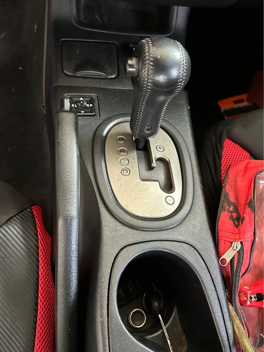 2004 Mitsubishi Eclipse 3rd Gen - Image 8 of 14
