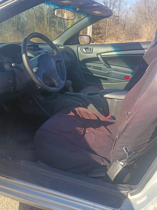 2004 Mitsubishi Eclipse 3rd Gen - Image 18 of 20