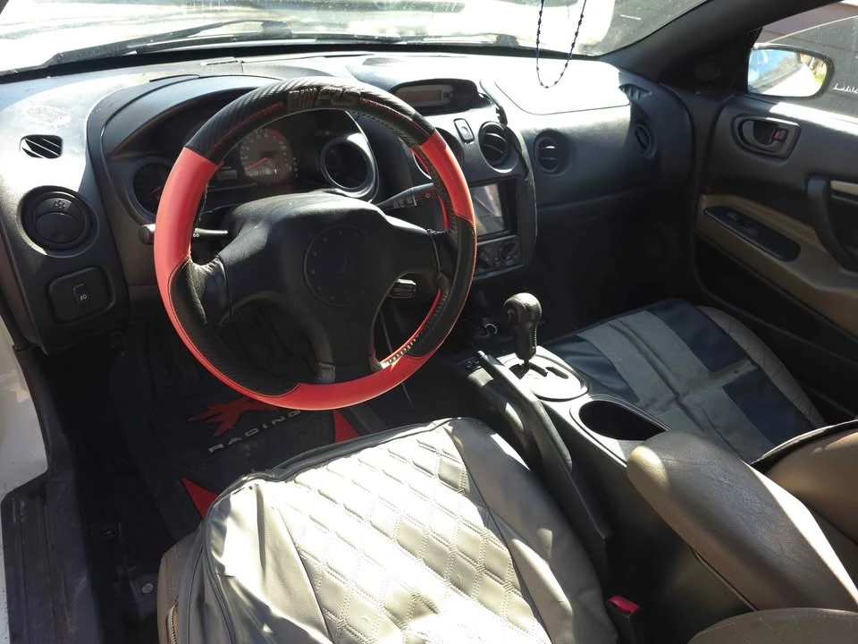 2004 Mitsubishi Eclipse 3rd Gen - Image 16 of 17