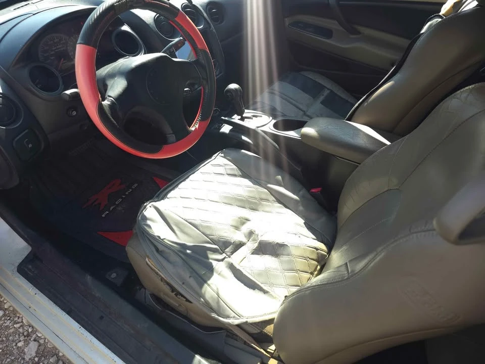 2004 Mitsubishi Eclipse 3rd Gen - Image 19 of 20