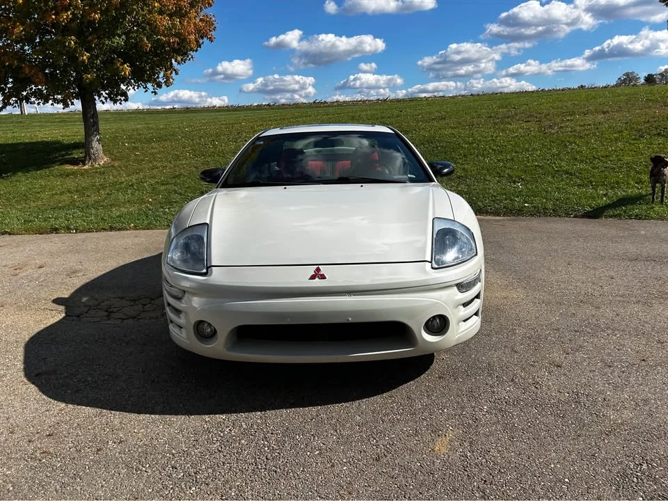 2004 Mitsubishi Eclipse 3rd Gen - Image 3 of 15