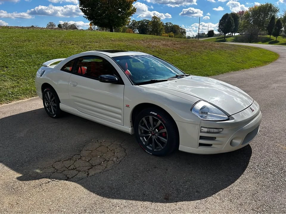 2004 Mitsubishi Eclipse 3rd Gen - Image 2 of 15